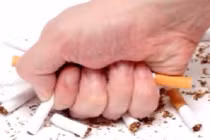 Những cách bỏ thuốc lá nhanh và hiệu quả nhất