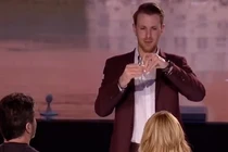 Màn ảo thuật đọc suy nghĩ người khác