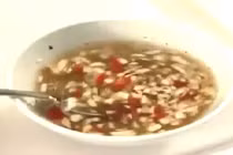 Bí quyết pha nước chấm nem, bún chả ngon tuyệt