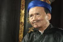 Thời trai trẻ ít người biết của cố NSƯT Phạm Bằng 