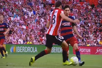 Top 10 cầu thủ rê bóng đỉnh nhất mùa giải 2015/2016