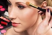 Mẹo xử lý lỗi trang điểm cực hay
