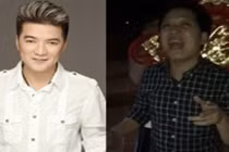 Xem Trường Giang "nhại" phong cách Đàm Vĩnh Hưng siêu hài hước