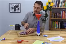 Đây là cách người lười dán bức thư "mất cả thế kỷ"