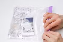 Đây là lý do tại sao bạn không nên vứt gói chống ẩm đi