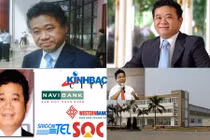 Từng muốn tự tử, đại gia Đặng Thành Tâm bất ngờ tái xuất