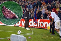 10 khoảnh khắc không thể quên trong cuộc chiến Real và Barca