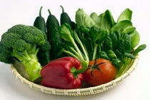 Cách nhận biết rau sạch, an toàn