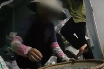 Vô số đồ chứa thực phẩm được tái chế từ rác thải