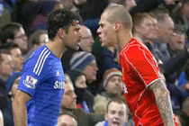 Nhìn lại 5 cuộc đối đầu kinh điển giữa Chelsea và Liverpool