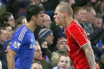 Nhìn lại 5 cuộc đối đầu kinh điển giữa Chelsea và Liverpool