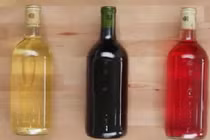 3 cách mở nút chai rượu nhanh nhất