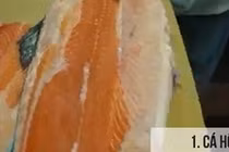 Những thực phẩm cực cần thiết cho mái tóc ít ai để ý