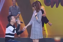 Trấn Thành nhận mình là “soái ca”, nguyện yêu Hari Won chân thành