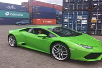 Thiếu gia 8x tậu siêu xe Lamborghini Huracan 16 tỷ là ai?