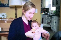 Yêu không chịu nổi 10 clip hài hước nhất về bé năm 2016