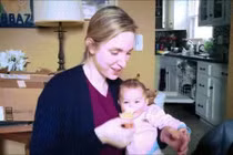 Yêu không chịu nổi 10 clip hài hước nhất về bé năm 2016