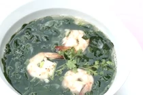 Món ăn bài thuốc tuyệt vời từ cây chùm ngây