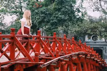 Hình ảnh Hà Nội tuyệt đẹp trong gói quảng cáo triệu đô