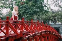 Hình ảnh Hà Nội tuyệt đẹp trong gói quảng cáo triệu đô