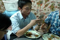 Cường Đô La gây bất ngờ với hình ảnh quá đỗi giản dị 