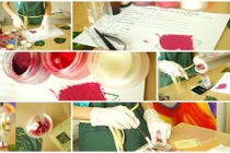 Cách tự làm son môi tươi tại nhà dễ ợt, chi phí rẻ