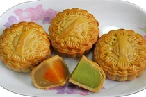 Những điều nhất định phải nhớ khi ăn bánh trung thu