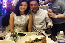 Hạ Vi nói gì sau khi Cường Đôla xóa ảnh, ẩn ý chia tay? 