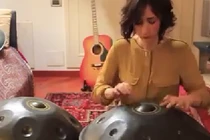 Bản nhạc tuyệt hay từ loại nhạc cụ độc đáo