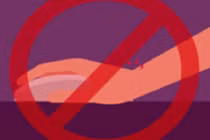 Cách cầm chuột, gõ phím chuẩn không gây đau tay