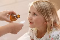 Trẻ em uống kháng sinh có thể dễ cáu bẳn khi trưởng thành