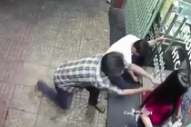 TP HCM: Đạo chích dạt về vùng ven, chui vào tận nhà cướp giật