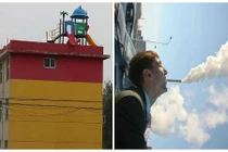 Ảnh độc chỉ có ở Nga (35)