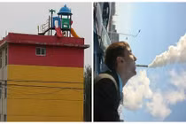 Ảnh độc chỉ có ở Nga (35)