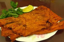 Cách làm thịt bò khô bằng nồi cơm điện siêu ngon