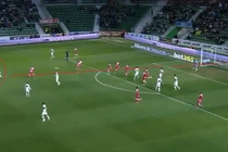 Chiêm ngưỡng pha nã đại bác từ xa của Damian Suarez