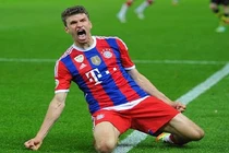 Lý do Manchester United quyết chi đậm để có Mueller