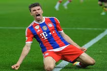 Lý do Manchester United quyết chi đậm để có Mueller