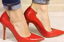 Những mẹo hay khi sử dụng giày bạn nên biết