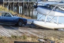 Ngỡ ngàng chiếc ô tô kỳ dị nhất thế giới