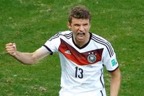 Lộ diện cầu thủ đáng xem nhất châu Âu mùa giải 2015/2016