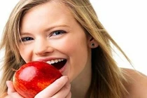 Những lợi ích của táo đối với sức khỏe