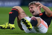 Những pha gãy chân kinh hoàng nhất trong lịch sử bóng đá