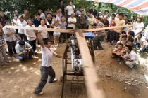 Những phát minh siêu độc chỉ có ở Trung Quốc