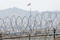 Vén màn số phận những lính Mỹ đào ngũ sang Triều Tiên