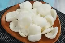 Video: Hướng dẫn cách làm món phồng tôm không cần dầu