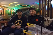 Công Phượng chính thức lên tiếng sau ồn ào về tuổi tác