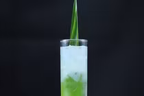 Cách nấu nha đam đường phèn lá dứa đúng chuẩn