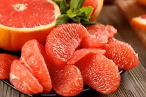 Những sai lầm khi ăn bưởi gây hại sức khỏe