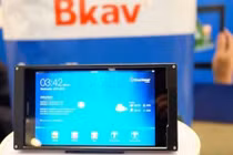 Bkav phản pháo siêu phẩm Bphone chụp ảnh tồi, tệ hại